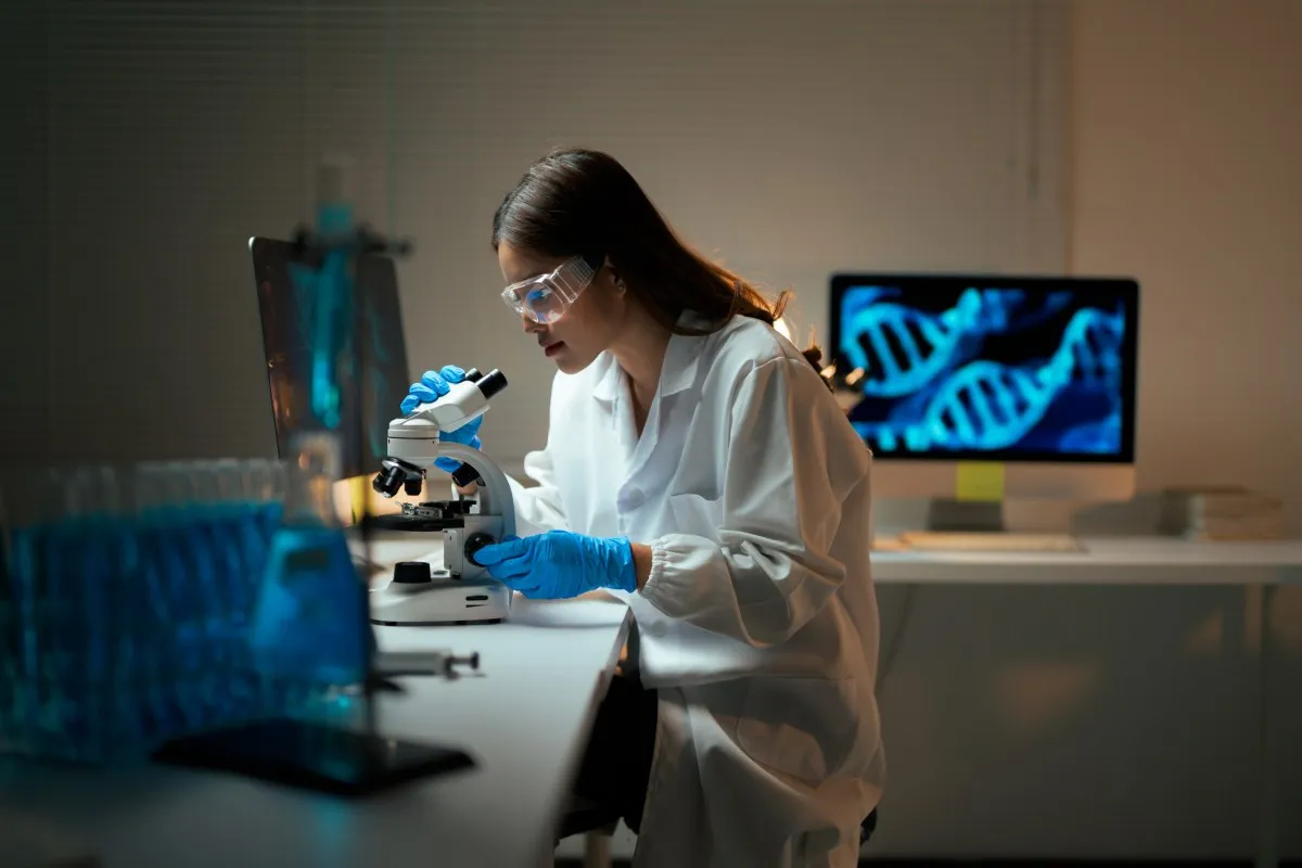 Anthropic mizează pe fluxul de lucru, nu pe un model nou, pentru a cuceri oamenii de știință cu Claude Science