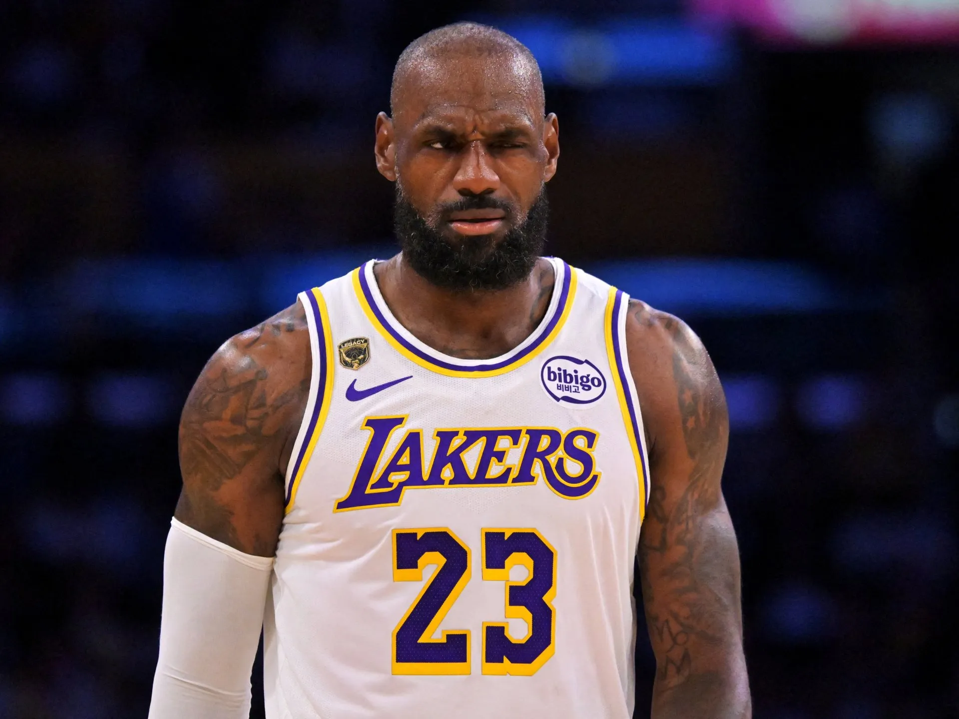 LeBron James părăsește Lakers și își alege o nouă echipă în NBA: Surse