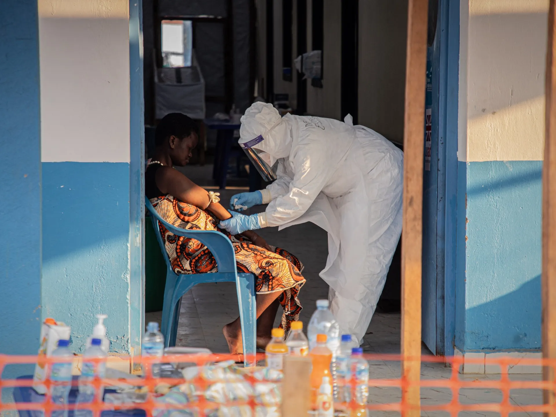 Epidemia de Ebola ar putea costa Africa 3,6 miliarde de dolari și sute de mii de locuri de muncă, avertizează ONU