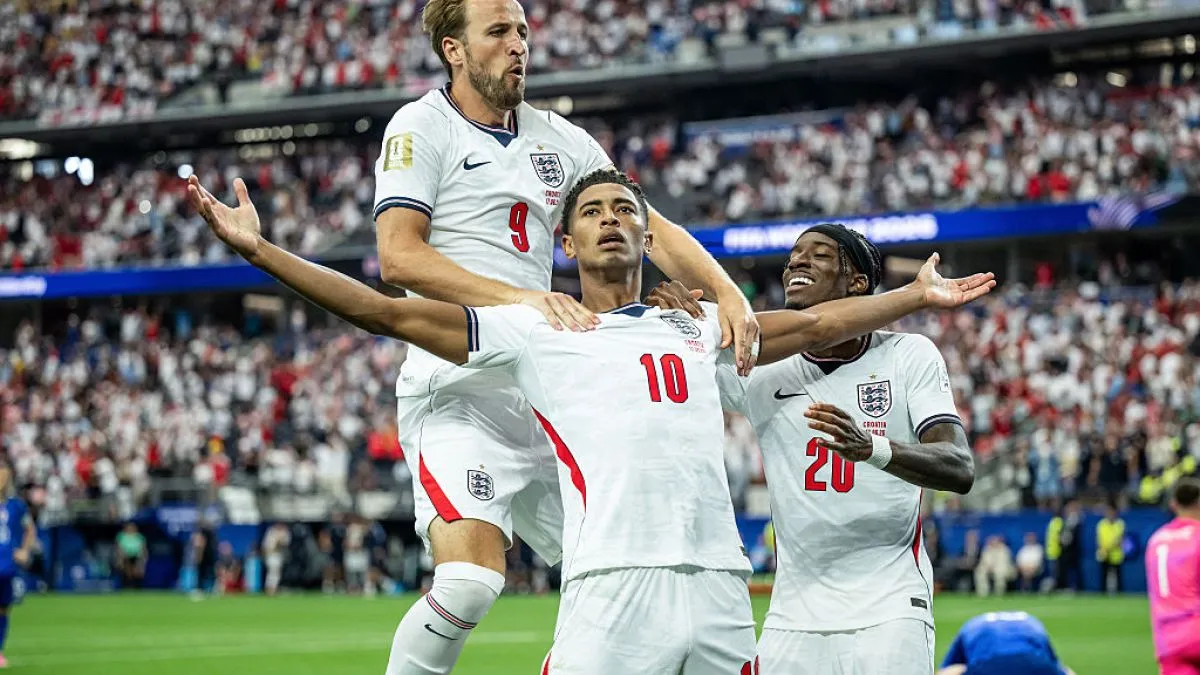 Anglia vs RD Congo: Optimile Cupei Mondiale 2026 – Kane, analiză, predicții și echipe probabile